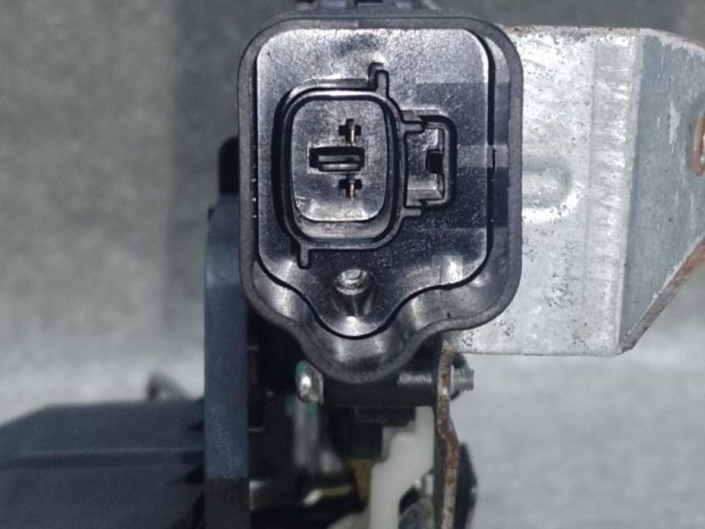 15855980 | Замок двери задн. прав. HUMMER H3 05-10 - Фото 4