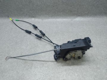 Замок двери передн. прав. HUMMER H3 05-10