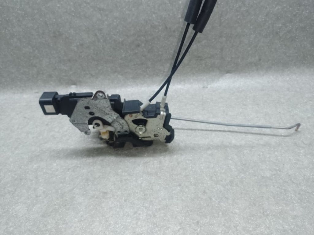 15855972 | Замок двери передн. прав. HUMMER H3 05-10 - Фото 2