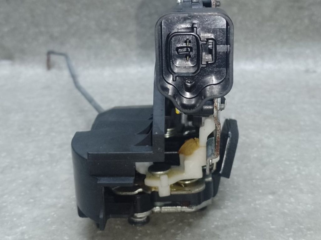 15855972 | Замок двери передн. прав. HUMMER H3 05-10 - Фото 3