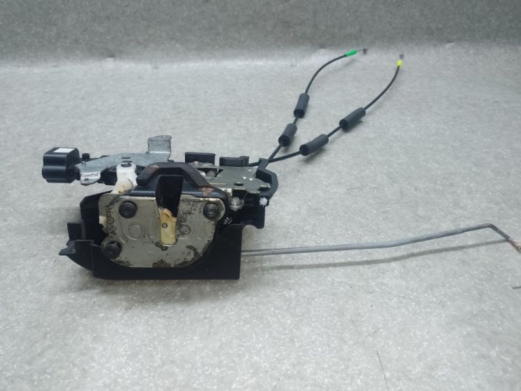 15855972 | Замок двери передн. прав. HUMMER H3 05-10 - Фото 4