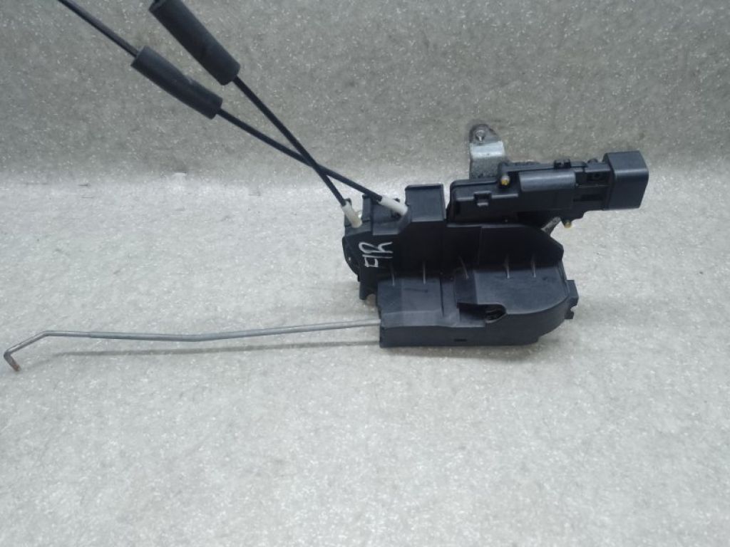 15855972 | Замок двери передн. прав. HUMMER H3 05-10 - Фото 6