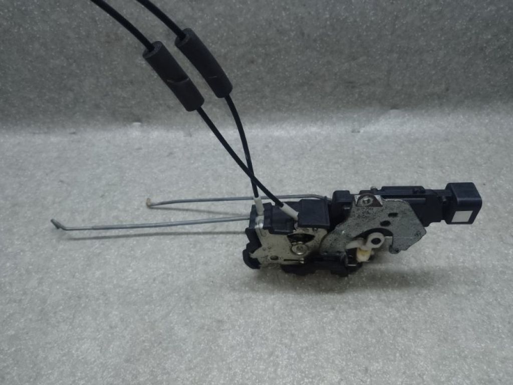 25783753 | Замок двери передн. лев. HUMMER H3 05-10 - Фото 2