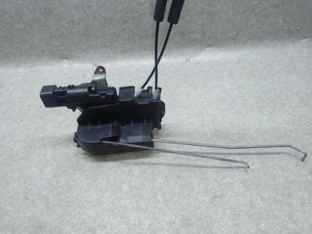 25783753 | Замок двери передн. лев. HUMMER H3 05-10 - Фото 3