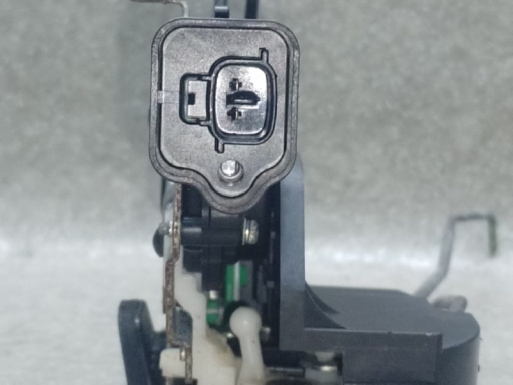 25783753 | Замок двери передн. лев. HUMMER H3 05-10 - Фото 4