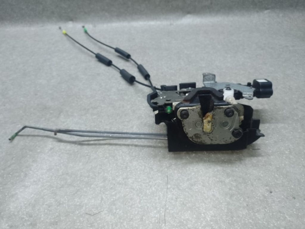 25783753 | Замок двери передн. лев. HUMMER H3 05-10 - Фото 5