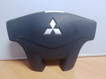 Подушка безопасности в руль MITSUBISHI GALANT 03-12