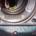 7030A005XA | Подушка безопасности в руль MITSUBISHI GALANT 03-12 - Превью 5