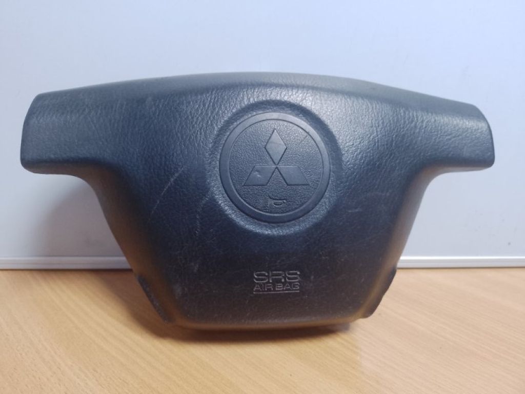 MR955735 | Подушка безпеки в кермо MITSUBISHI LANCER IX 9 03-07