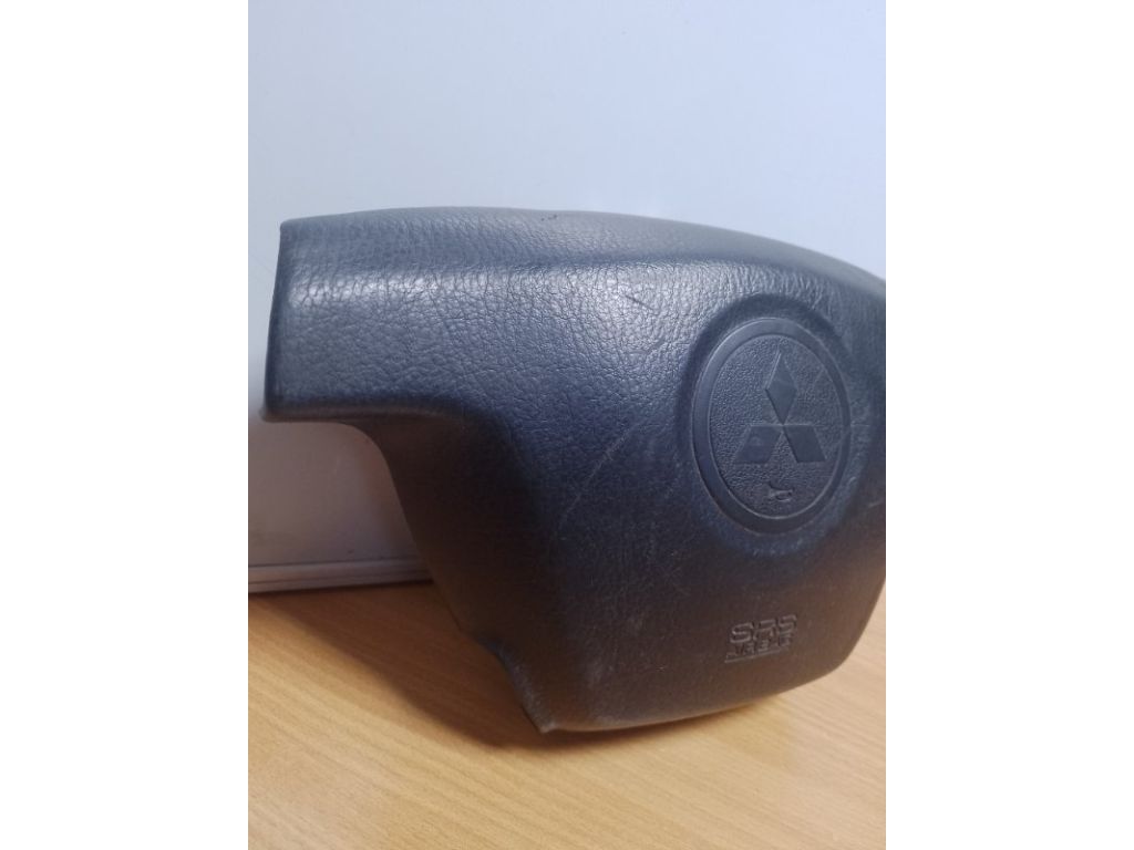 MR955735 | Подушка безпеки в кермо MITSUBISHI LANCER IX 9 03-07 - Фото 4