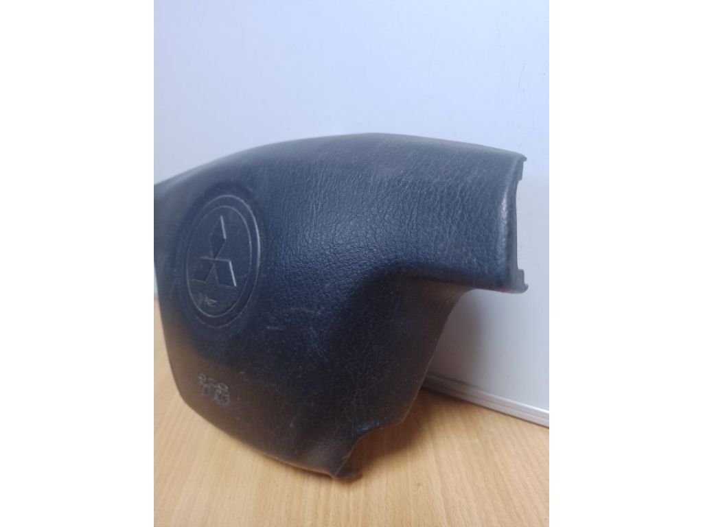 MR955735 | Подушка безпеки в кермо MITSUBISHI LANCER IX 9 03-07 - Фото 5