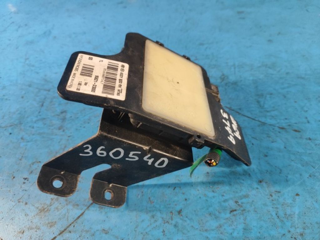 95821D3000 | Датчик сліпих зон HYUNDAI TUCSON TL 15-20 - Фото 2