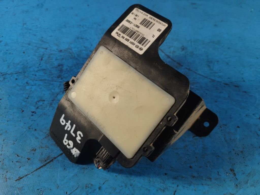 95821D3000 | Датчик сліпих зон HYUNDAI TUCSON TL 15-20 - Фото 3