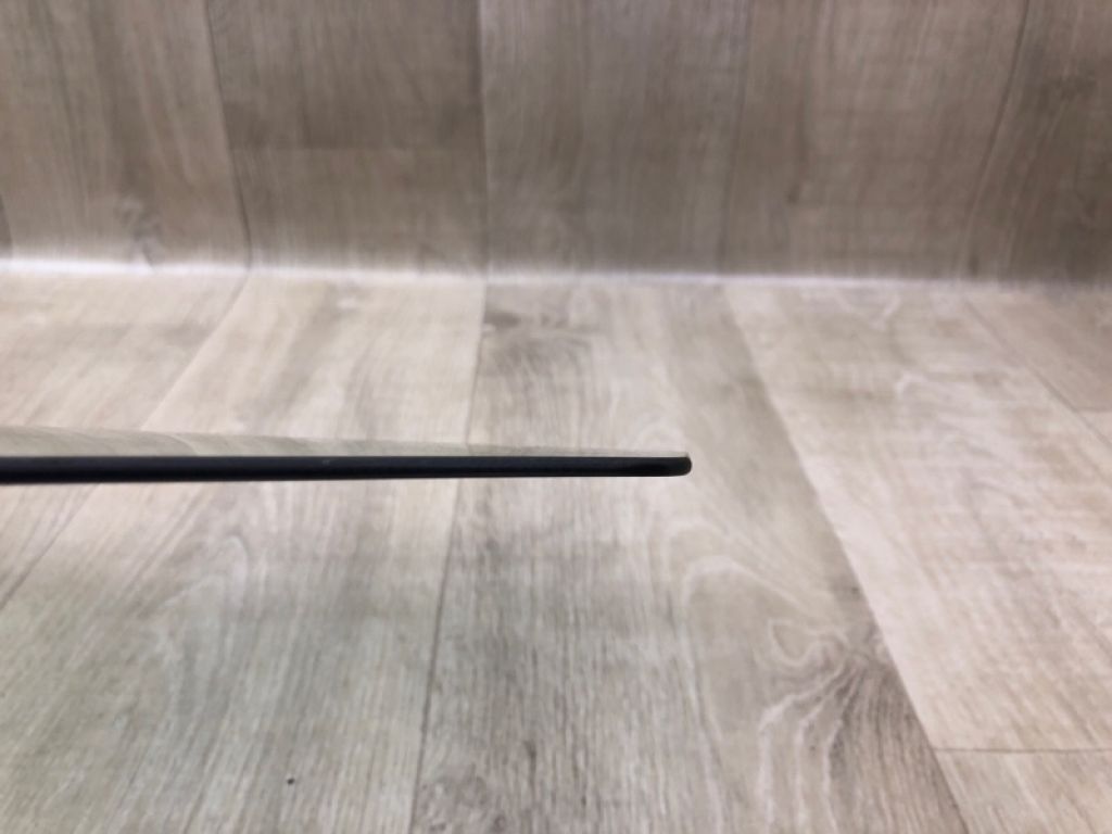 824110U010 | Стекло двери передн. лев. HYUNDAI ACCENT RB 10- - Фото 3