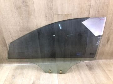 Скло дверей передн. лів. HYUNDAI ACCENT RB 10-