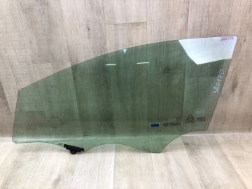 Скло дверей передн. лів. KIA FORTE YD 12-