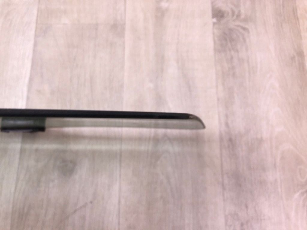 82410A7020 | Скло дверей передн. лів. KIA FORTE YD 12- - Фото 3