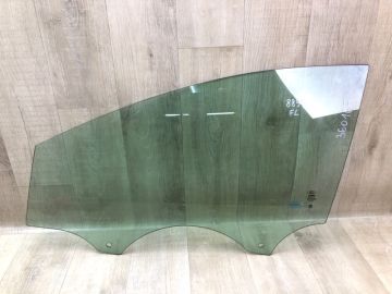 Стекло двери передн. лев. FORD FOCUS 10-18