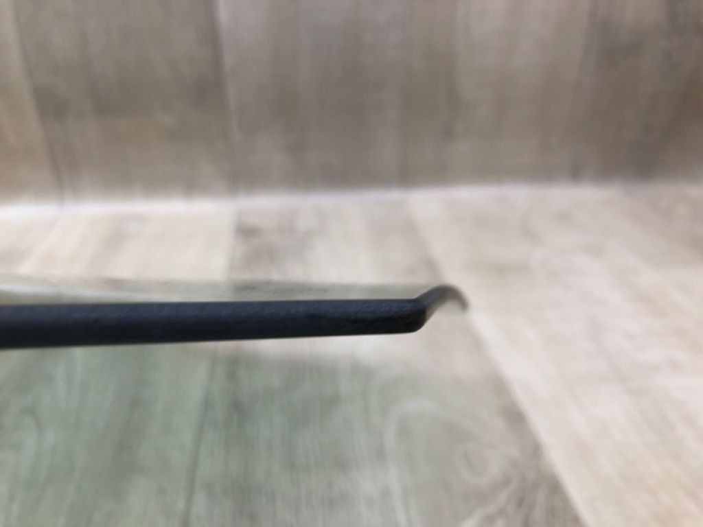 F1EZ-5821411-A | Стекло двери передн. лев. FORD FOCUS 10-18 - Фото 3