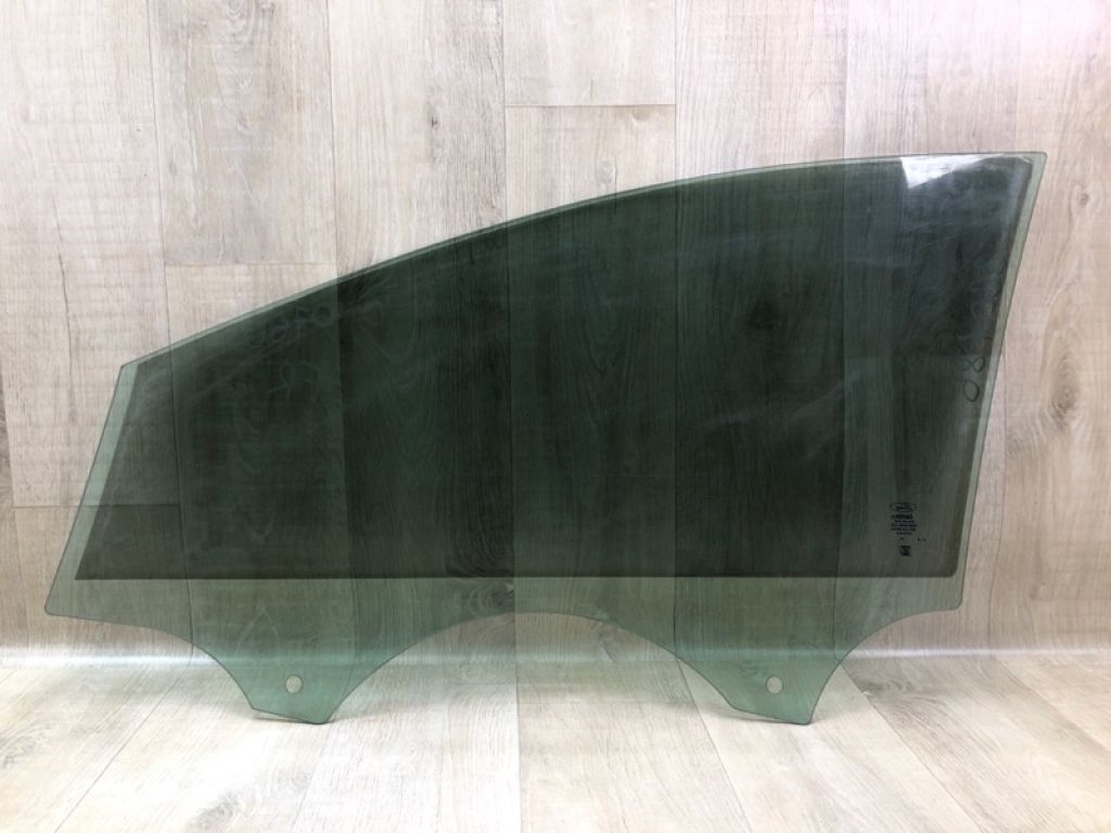 CV6Z-5821410-A | Скло дверей передн. прав. FORD FOCUS 10-18 - Фото 2