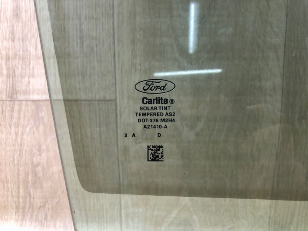 CV6Z-5821410-A | Скло дверей передн. прав. FORD FOCUS 10-18 - Фото 4