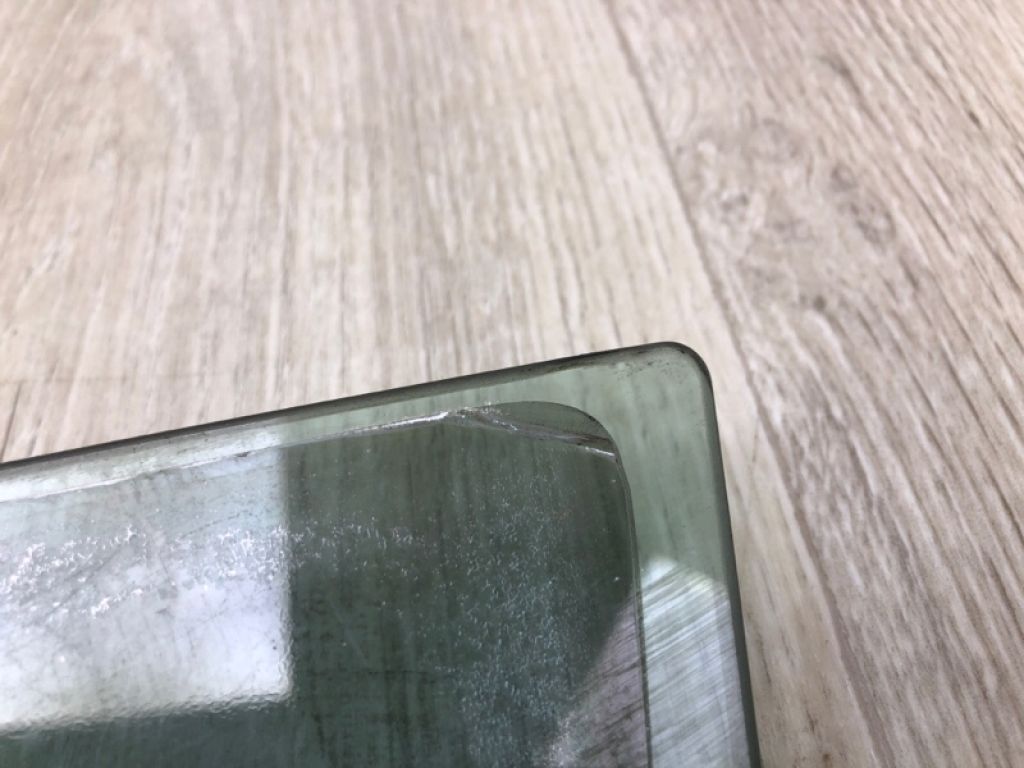 CV6Z-5821410-A | Скло дверей передн. прав. FORD FOCUS 10-18 - Фото 5