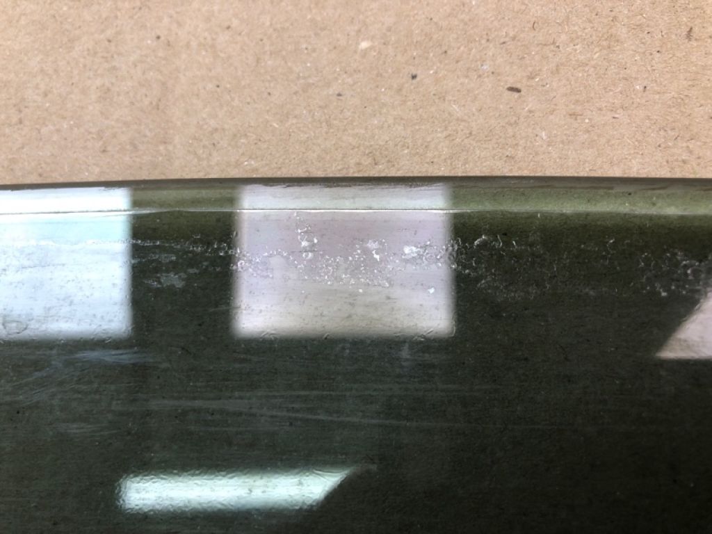 CV6Z-5821410-A | Скло дверей передн. прав. FORD FOCUS 10-18 - Фото 6