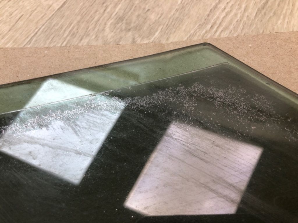 CV6Z-5821410-A | Скло дверей передн. прав. FORD FOCUS 10-18 - Фото 7