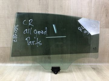 Скло дверей задн. лів. HYUNDAI ELANTRA AD 16-