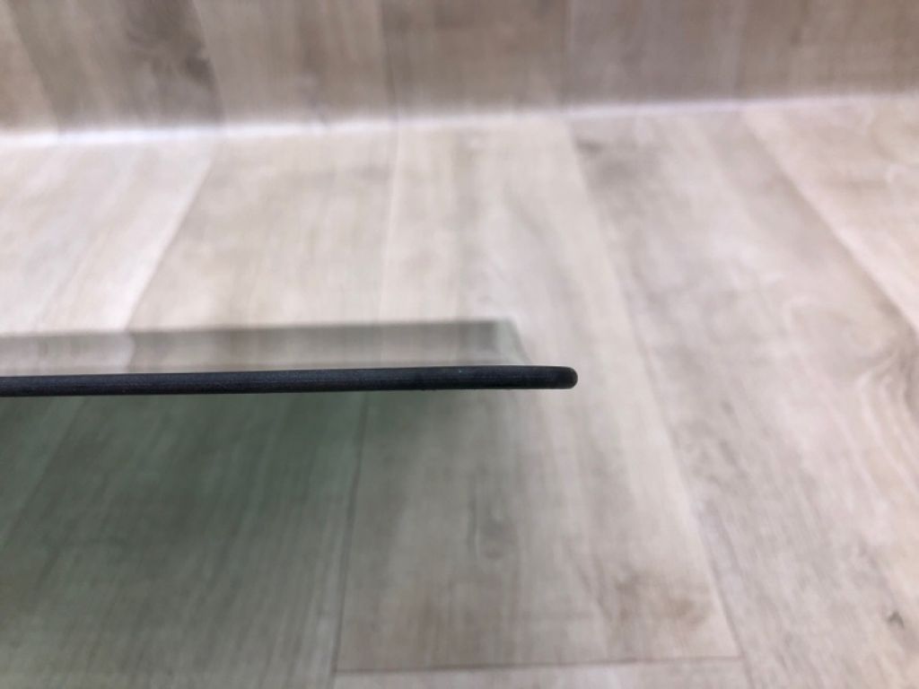 83410F2020 | Скло дверей задн. лів. HYUNDAI ELANTRA AD 16- - Фото 3