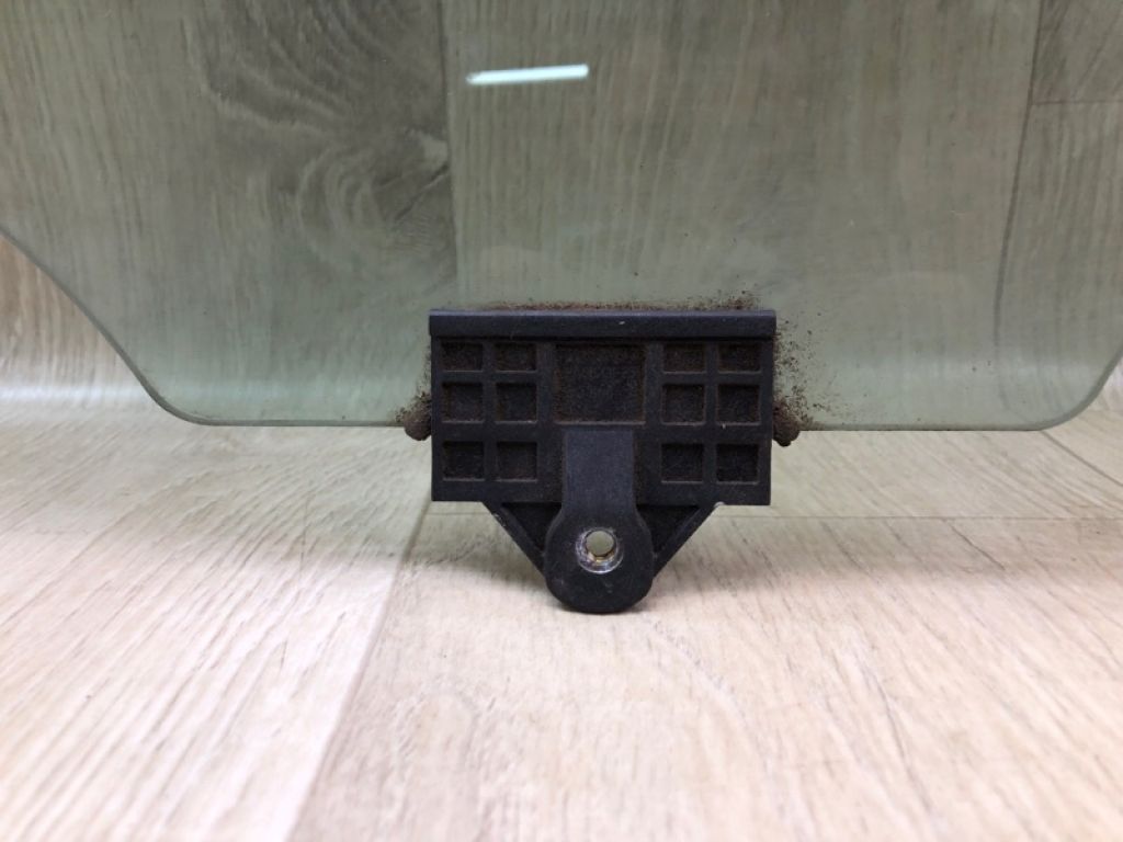 83410F2020 | Скло дверей задн. лів. HYUNDAI ELANTRA AD 16- - Фото 4