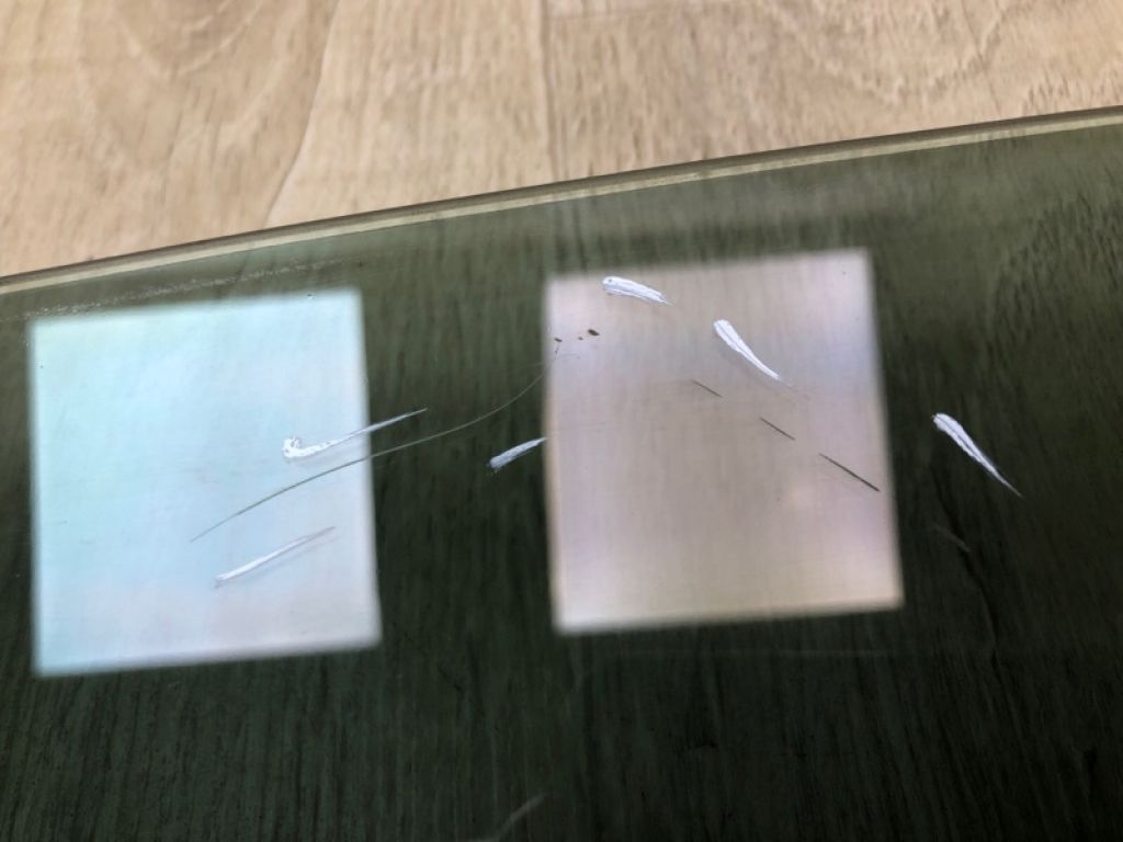 83410F2020 | Скло дверей задн. лів. HYUNDAI ELANTRA AD 16- - Фото 9