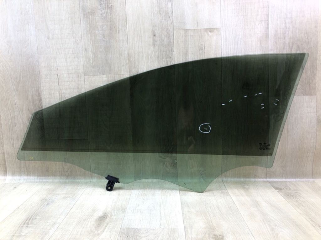 824213X021 | Скло дверей передн. прав. HYUNDAI ELANTRA MD 10-15 - Фото 2