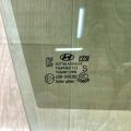824213X021 | Скло дверей передн. прав. HYUNDAI ELANTRA MD 10-15 - Прев'ю 5