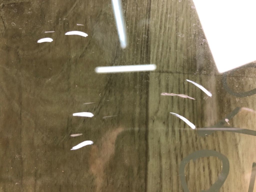 824213X021 | Скло дверей передн. прав. HYUNDAI ELANTRA MD 10-15 - Фото 7