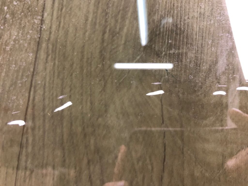 824213X021 | Скло дверей передн. прав. HYUNDAI ELANTRA MD 10-15 - Фото 8