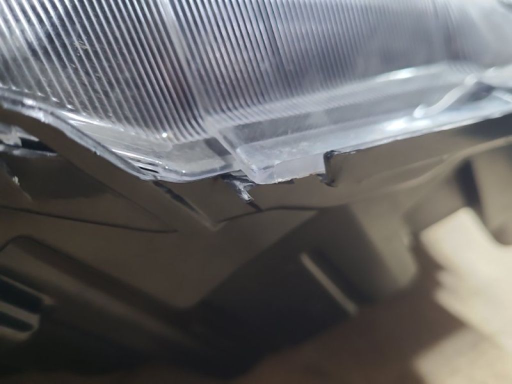 33150TBAA11 | Фара лев. HONDA CIVIC FC/FK 15- - Фото 10