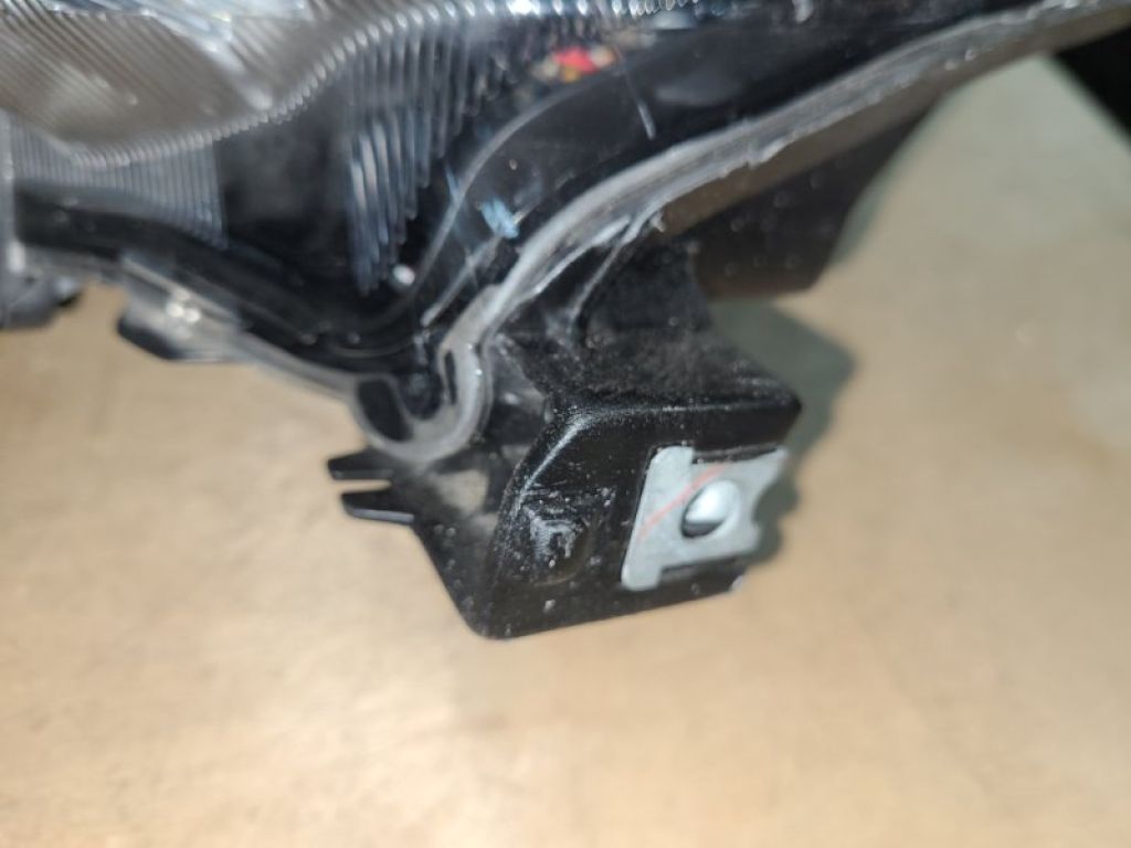 33150TBAA11 | Фара лев. HONDA CIVIC FC/FK 15- - Фото 11