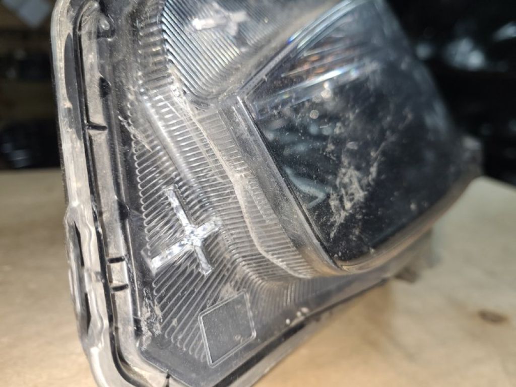 33150TBAA11 | Фара лів. HONDA CIVIC FC/FK 15- - Фото 10