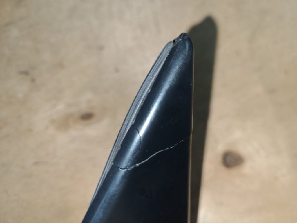 76200TGHA011M1 | Дзеркало прав. HONDA CIVIC FC/FK 15- - Фото 10