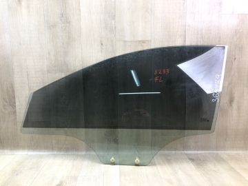 Скло дверей передн. лів. HYUNDAI ACCENT RB 10-