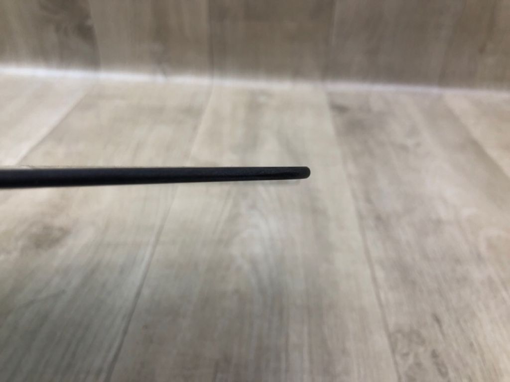 824110U010 | Скло дверей передн. лів. HYUNDAI ACCENT RB 10- - Фото 3