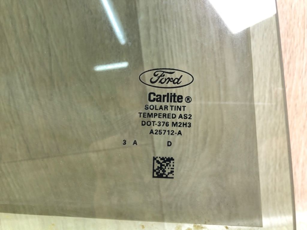 CP9Z-5825712-A | Скло дверей задн. прав. FORD FOCUS 10-18 - Фото 4