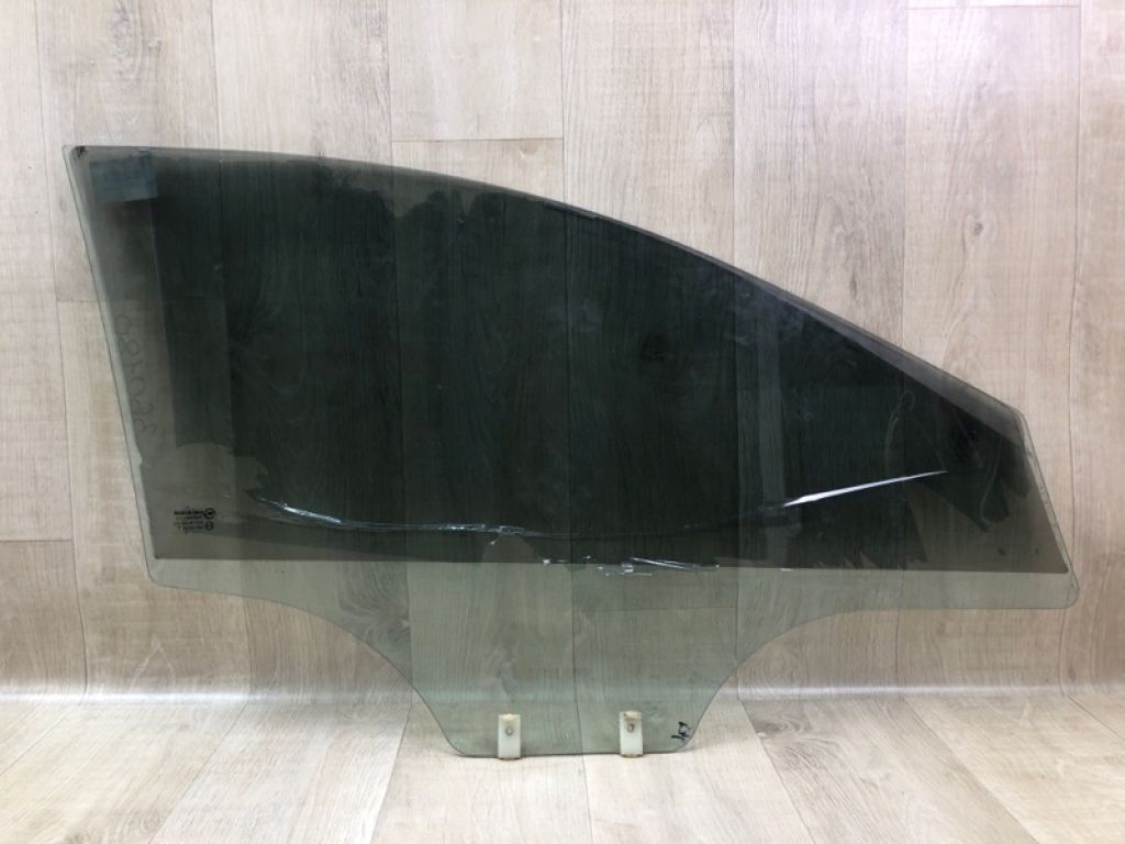 824110U010 | Скло дверей передн. лів. HYUNDAI ACCENT RB 10- - Фото 2