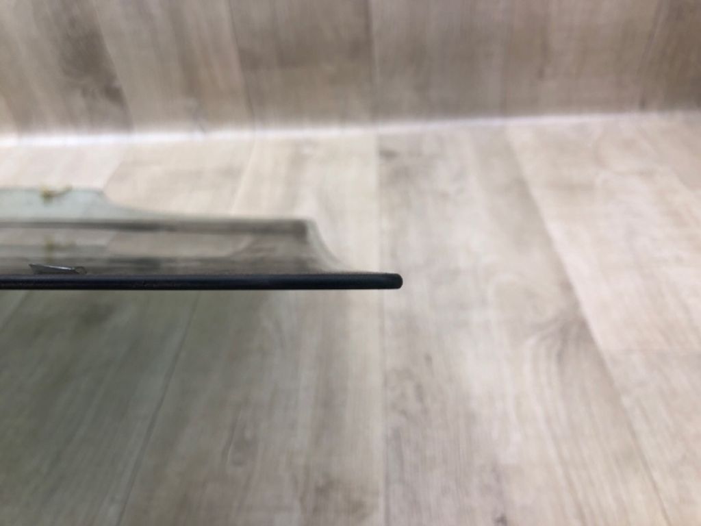 824110U010 | Скло дверей передн. лів. HYUNDAI ACCENT RB 10- - Фото 3