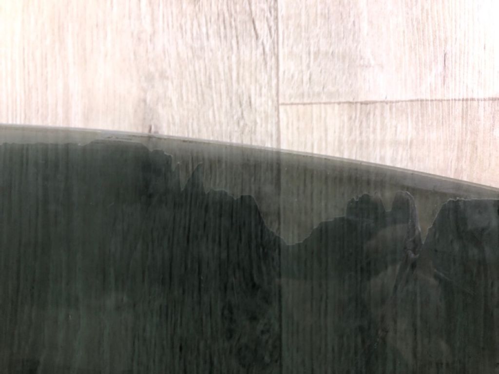 824110U010 | Скло дверей передн. лів. HYUNDAI ACCENT RB 10- - Фото 8