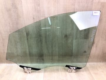 Скло дверей передн. лів. FORD ESCAPE 12-19