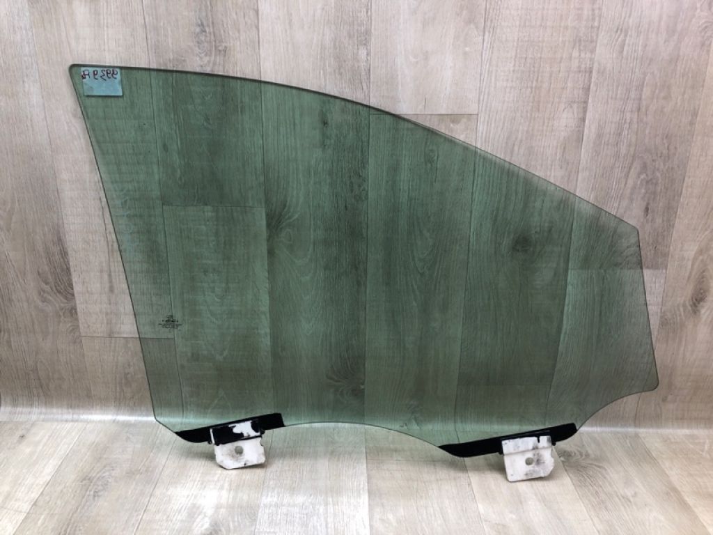 CJ5Z-7821411-B | Скло дверей передн. лів. FORD ESCAPE 12-19 - Фото 2