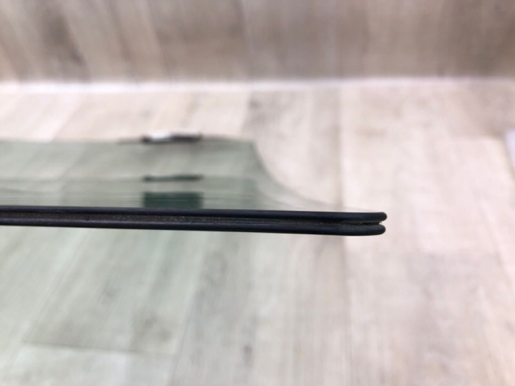 CJ5Z-7821411-B | Скло дверей передн. лів. FORD ESCAPE 12-19 - Фото 3