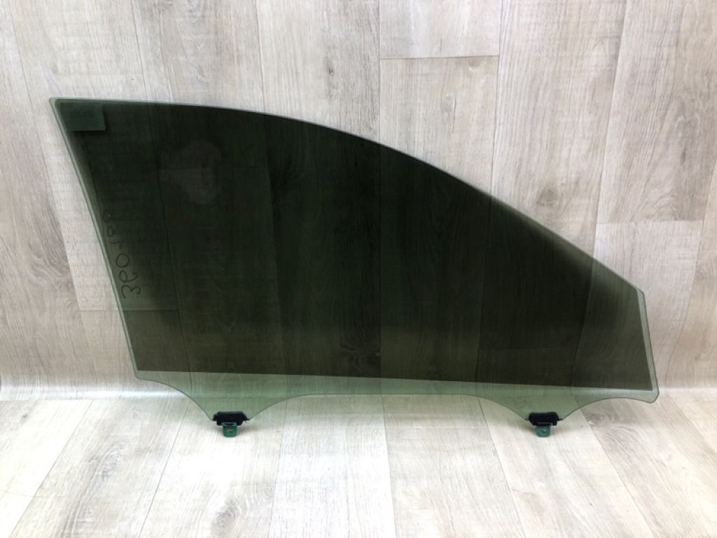 6810233120 | Скло дверей передн. лів. TOYOTA CAMRY 40 06-11 - Фото 2